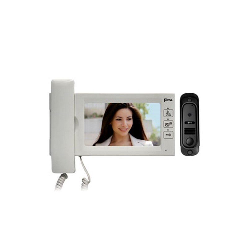 Kit Video Portero LCD 7